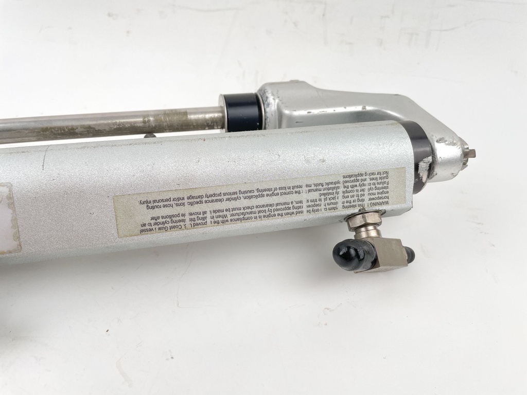 UFlex Outboard Hydraulic Steering Cylinder Ram