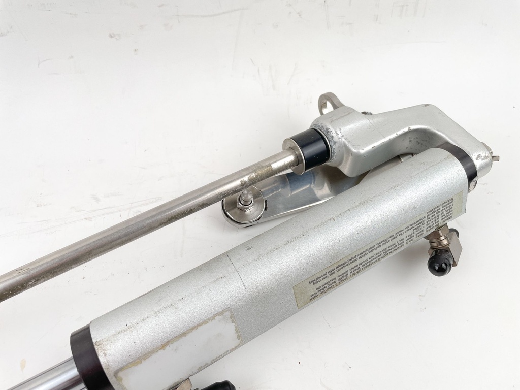 UFlex Outboard Hydraulic Steering Cylinder Ram