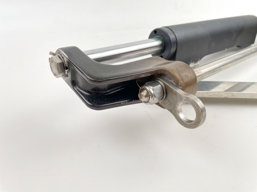 Mercury Outboard Hydraulic Power Steering Arm 897974-A01