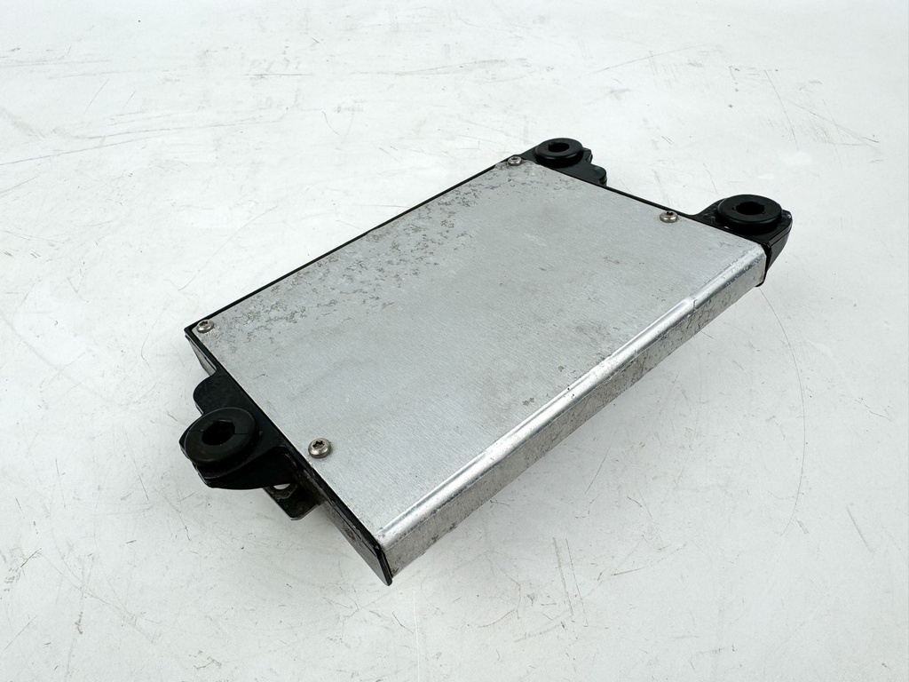 2006 Mercury 115 HP 2 Stroke Outboard Engine Control Unit ECU PCM 88555747S OEM