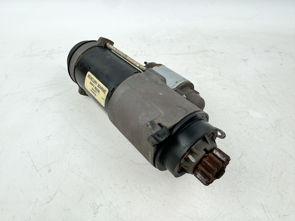 2006 Mercury 115 HP 2 Stroke Outboard Starter Motor 892339T OEM