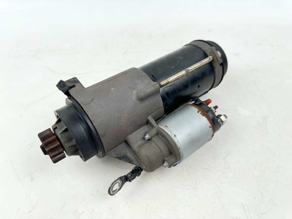 2006 Mercury 115 HP 2 Stroke Outboard Starter Motor 892339T OEM