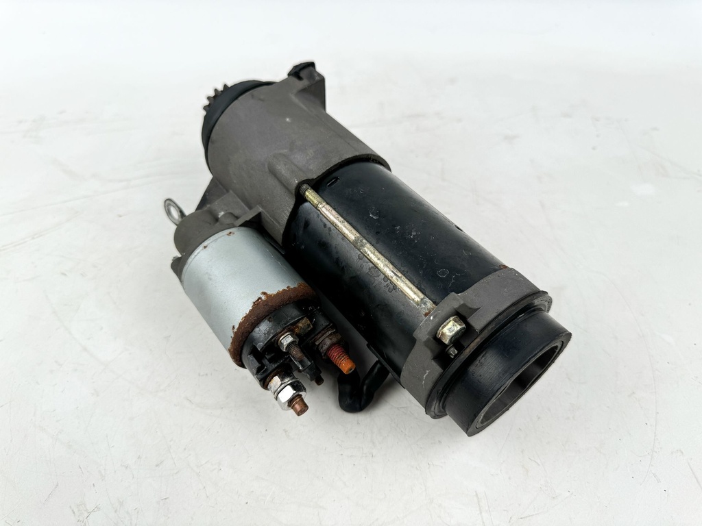 2006 Mercury 115 HP 2 Stroke Outboard Starter Motor 892339T OEM