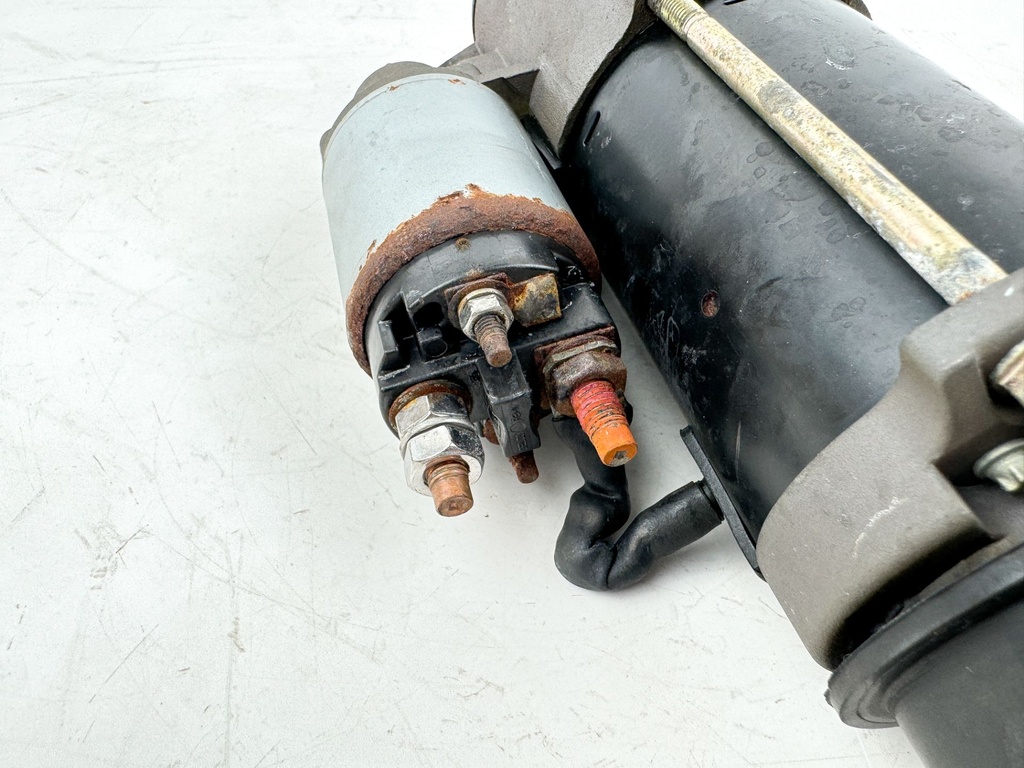 2006 Mercury 115 HP 2 Stroke Outboard Starter Motor 892339T OEM