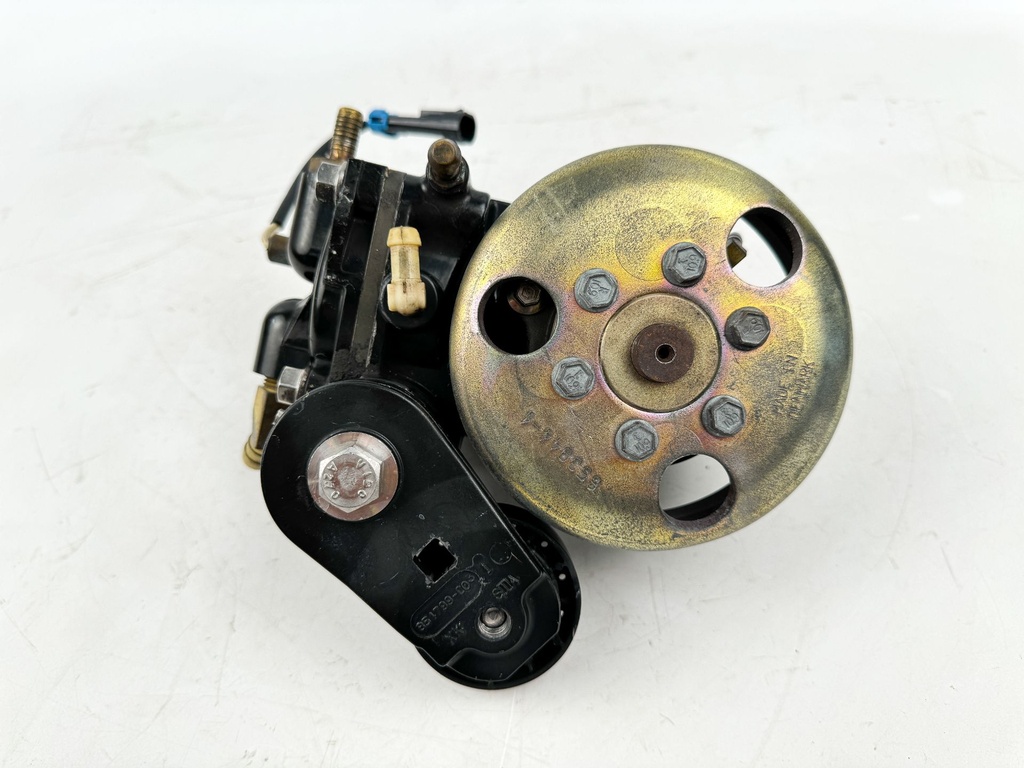 2006 Mercury 115 HP 2 Stroke Outboard Air Compressor Assembly 854333T07 OEM