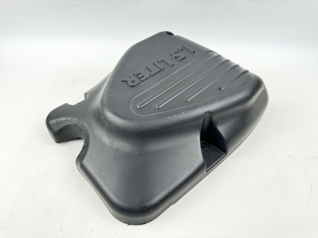 2006 Mercury 115 HP 2 Stroke Outboard Flywheel Cover 880198T OEM