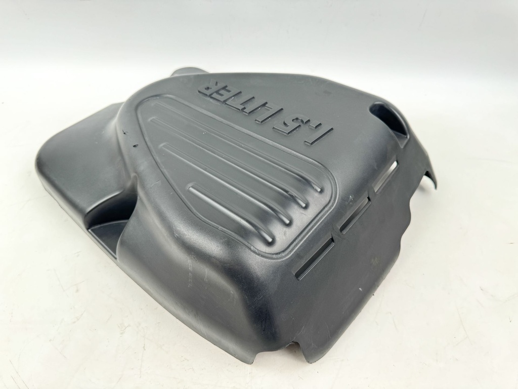 2006 Mercury 115 HP 2 Stroke Outboard Flywheel Cover 880198T OEM