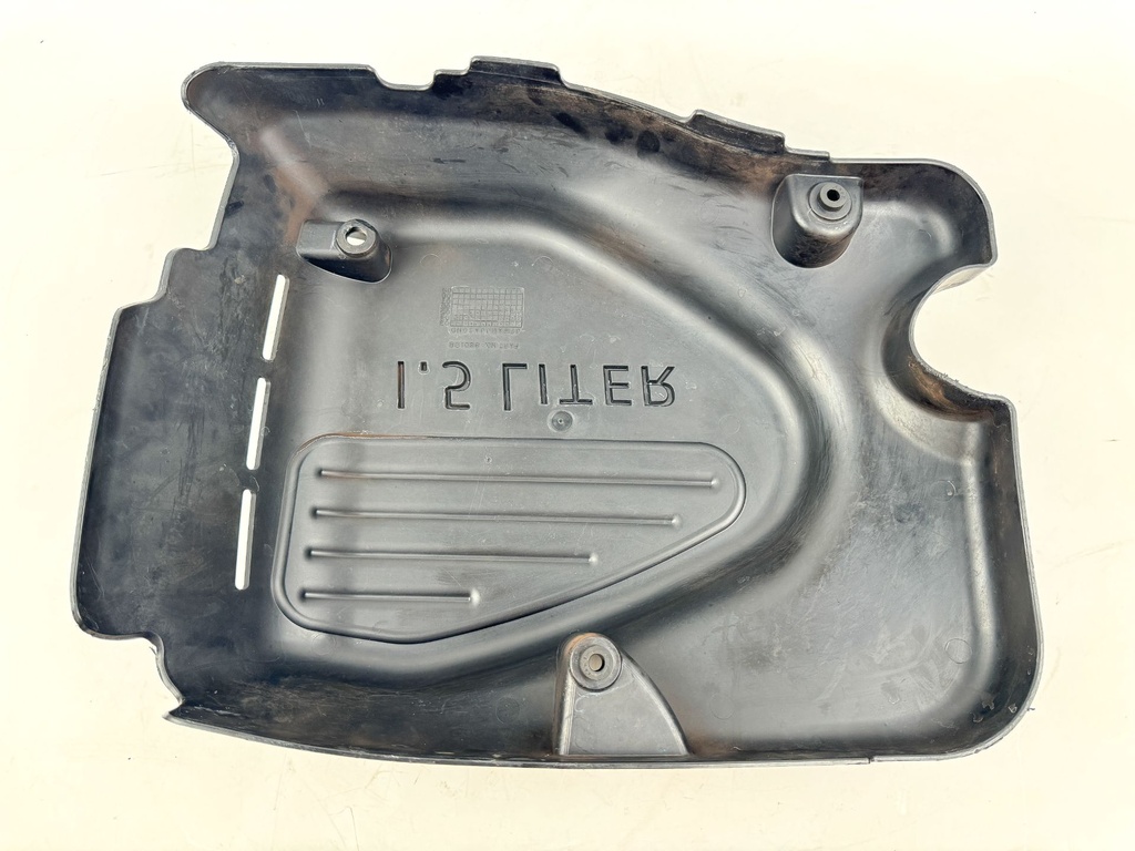 2006 Mercury 115 HP 2 Stroke Outboard Flywheel Cover 880198T OEM