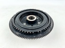 2006 Mercury 115 HP 2 Stroke Outboard Flywheel 878588T03 OEM