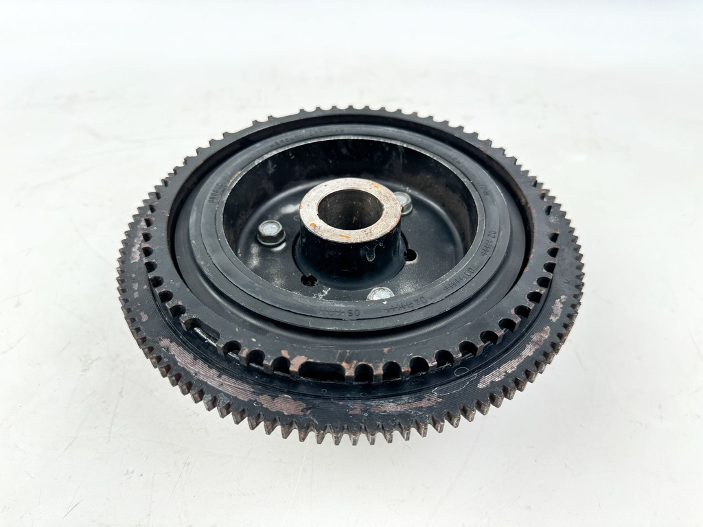 2006 Mercury 115 HP 2 Stroke Outboard Flywheel 878588T03 OEM