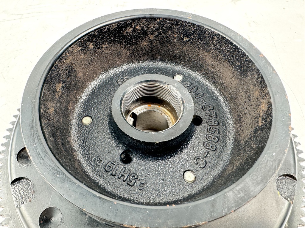2006 Mercury 115 HP 2 Stroke Outboard Flywheel 878588T03 OEM