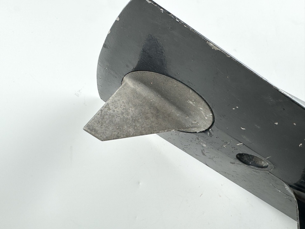 Mercury 75 90 115 125 HP 2 Stroke 20" Long Lower Unit Gear Case 9011J15