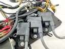 2000 Mercury 90 HP 2 Stroke Outboard Complete Electrical Setup Stator Trigger Harness Regulator