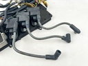 2000 Mercury 90 HP 2 Stroke Outboard Complete Electrical Setup Stator Trigger Harness Regulator