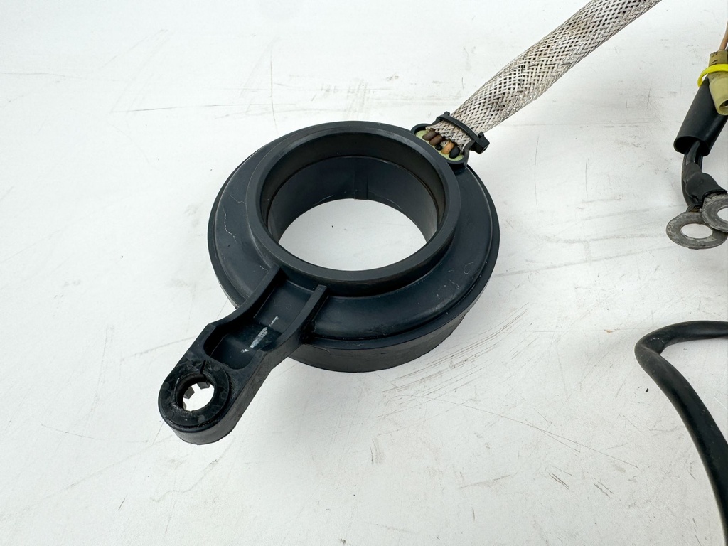 2000 Mercury 90 HP 2 Stroke Outboard Complete Electrical Setup Stator Trigger Harness Regulator