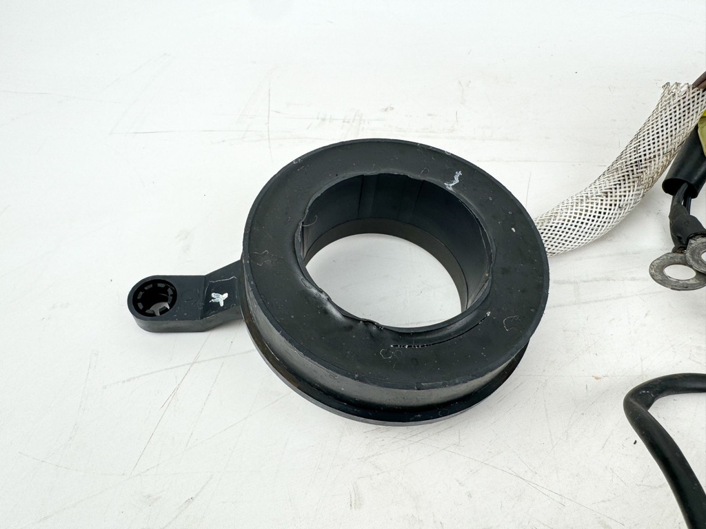 2000 Mercury 90 HP 2 Stroke Outboard Complete Electrical Setup Stator Trigger Harness Regulator