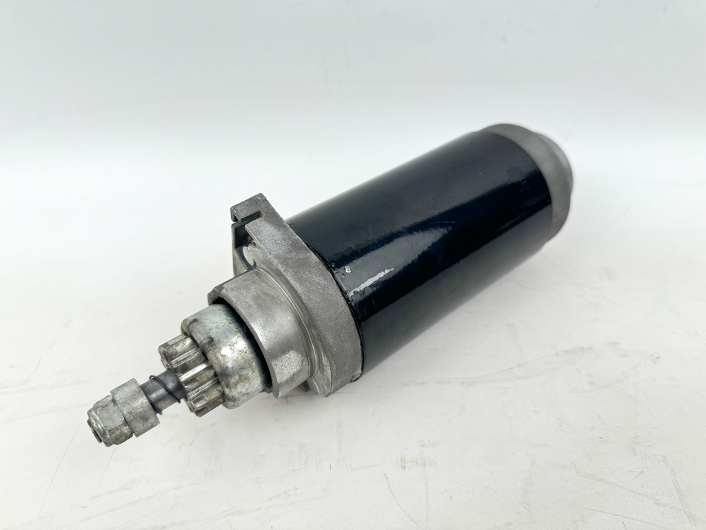 2000 Mercury 90 HP 2 Stroke Outboard Starter Motor 66015T1 OEM