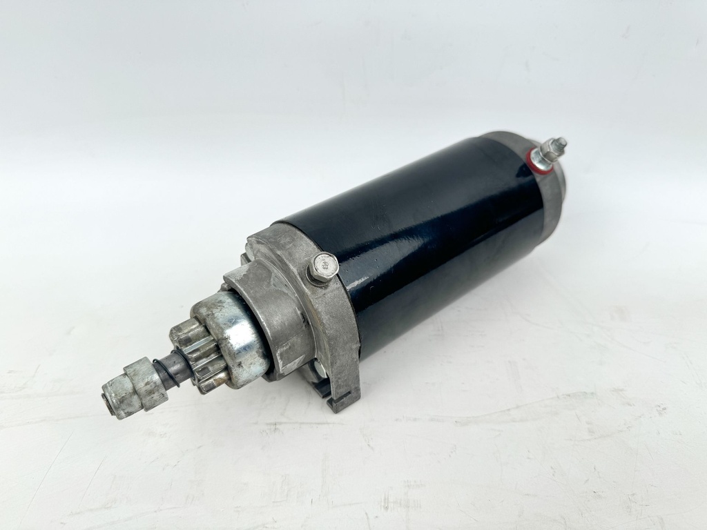 2000 Mercury 90 HP 2 Stroke Outboard Starter Motor 66015T1 OEM