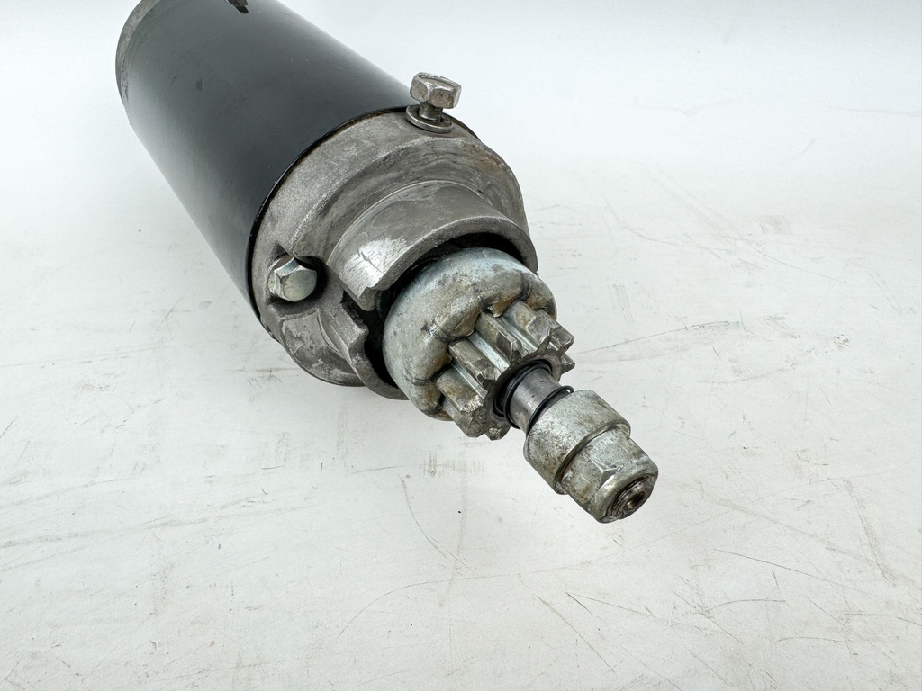 2000 Mercury 90 HP 2 Stroke Outboard Starter Motor 66015T1 OEM