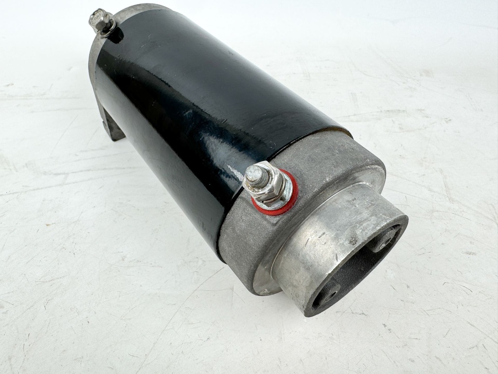 2000 Mercury 90 HP 2 Stroke Outboard Starter Motor 66015T1 OEM