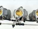 2000 Mercury 90 HP 2 Stroke Outboard Carburetor Set 824854T9 OEM