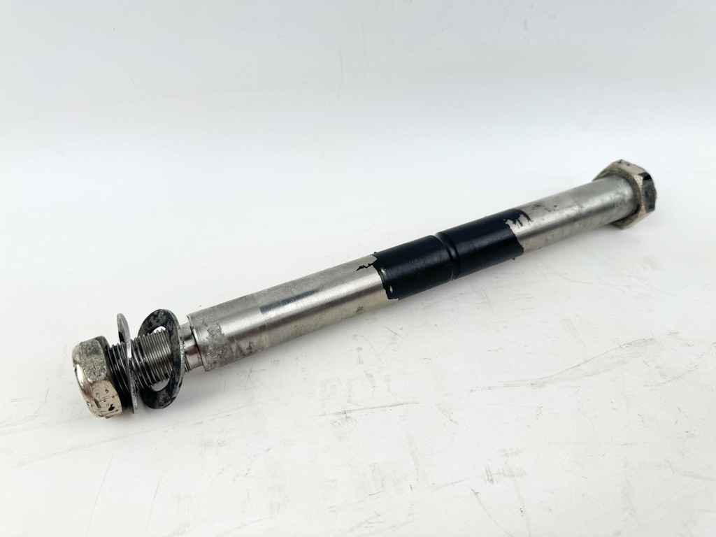 2000 Mercury 90 HP 2 Stroke Outboard Clamp Bracket Bolt Tilt Tube 99170A2 OEM