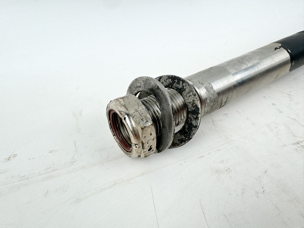 2000 Mercury 90 HP 2 Stroke Outboard Clamp Bracket Bolt Tilt Tube 99170A2 OEM