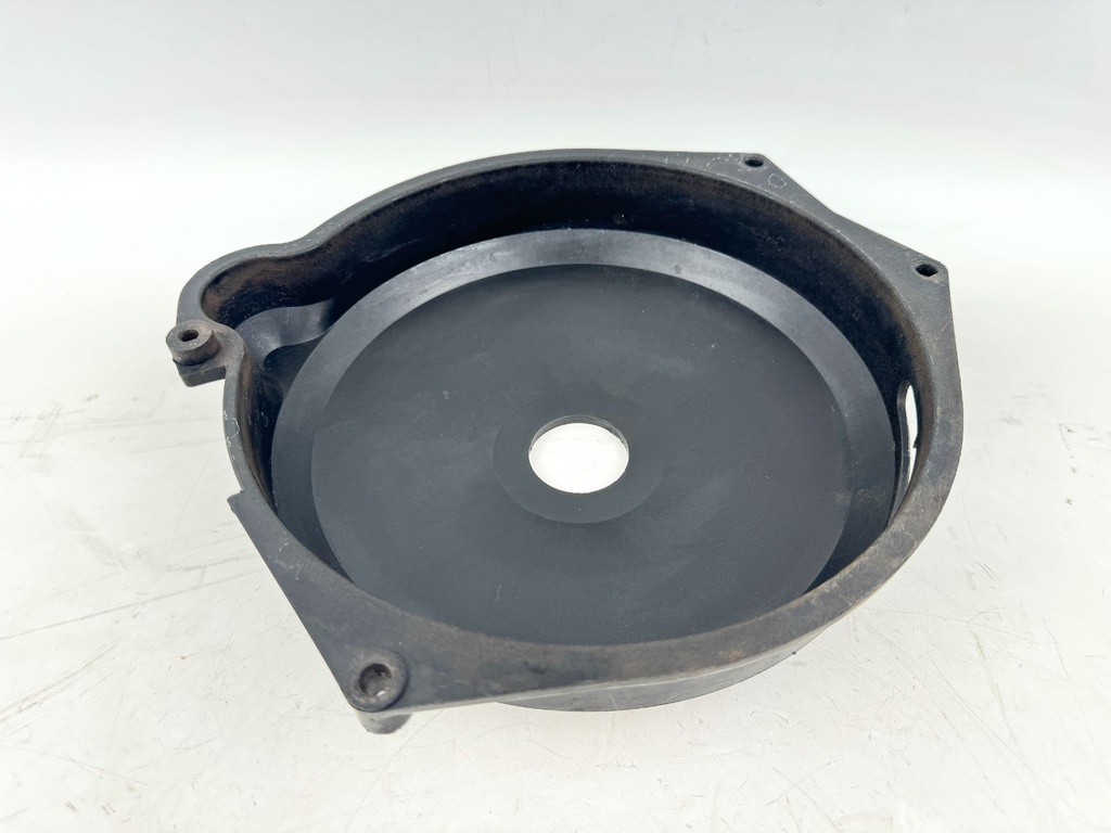 2000 Mercury 90 HP 2 Stroke Outboard Flywheel Cover 812777T1 OEM