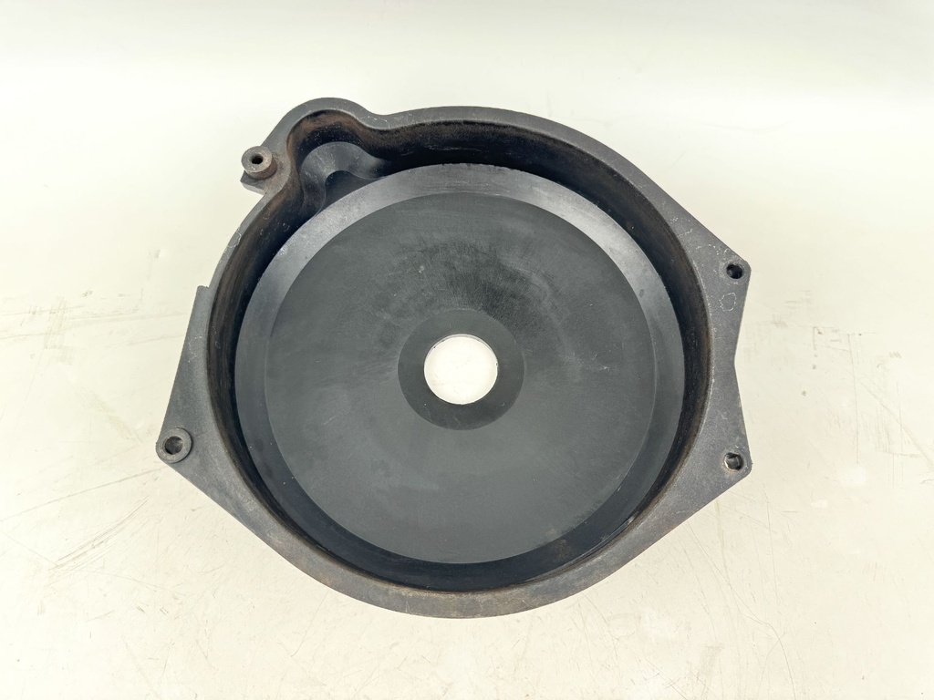 2000 Mercury 90 HP 2 Stroke Outboard Flywheel Cover 812777T1 OEM