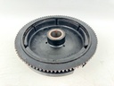 2000 Mercury 90 HP 2 Stroke Outboard Flywheel 878226T10 OEM