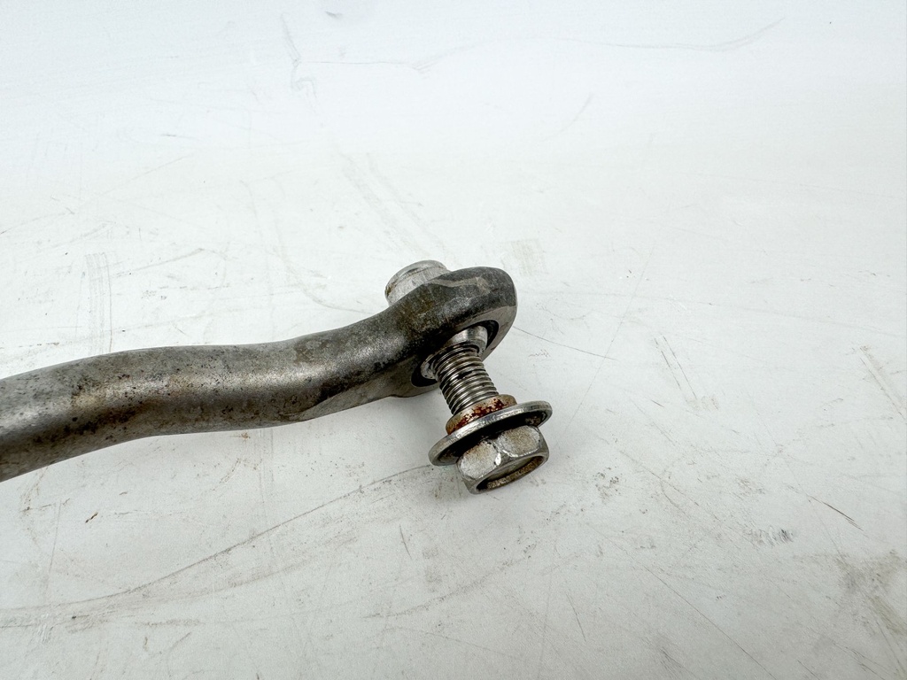 2004 Mercury 60 HP 4 Stroke Outboard Steering Link 19608A14 OEM