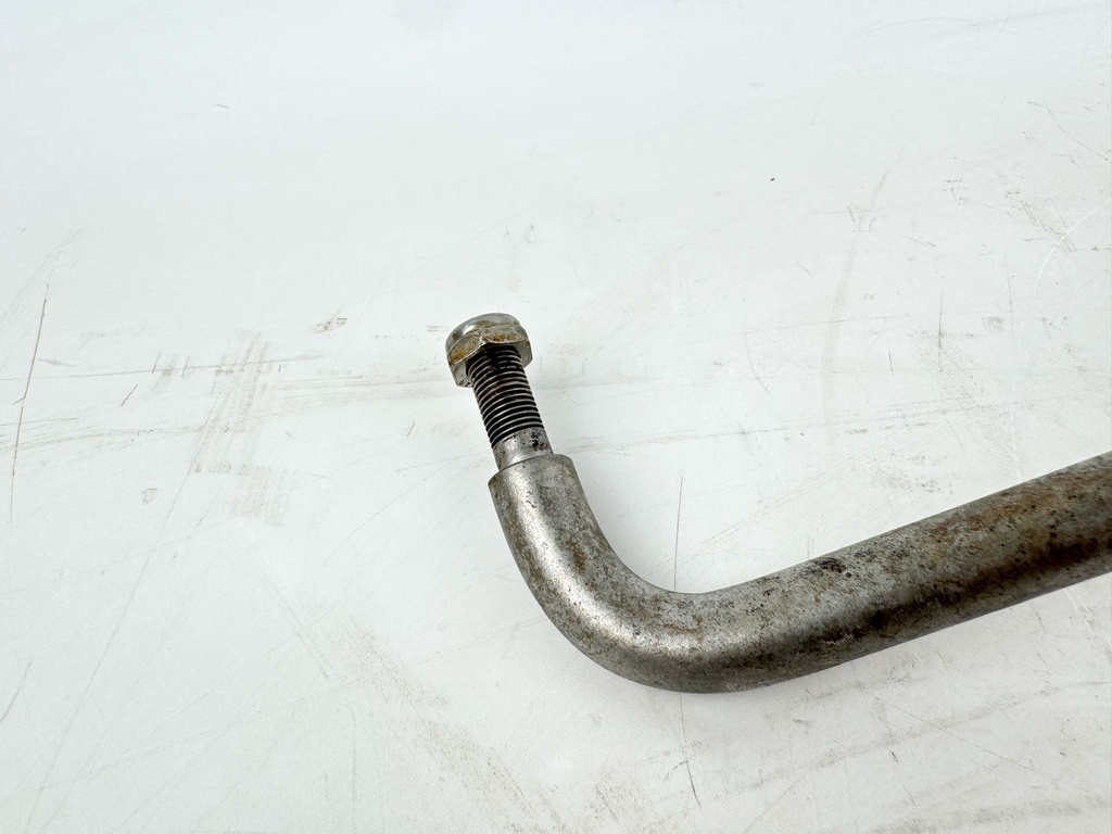 2004 Mercury 60 HP 4 Stroke Outboard Steering Link 19608A14 OEM