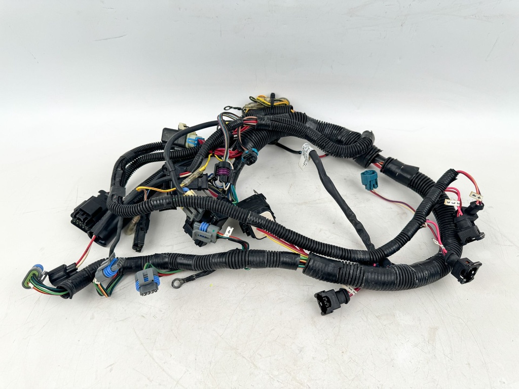 2004 Mercury 60 HP 4 Stroke Outboard Engine Wire Harness 893666T03 OEM