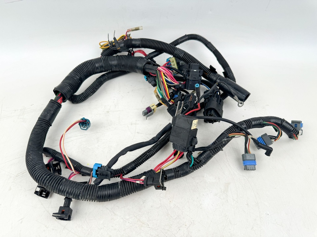 2004 Mercury 60 HP 4 Stroke Outboard Engine Wire Harness 893666T03 OEM