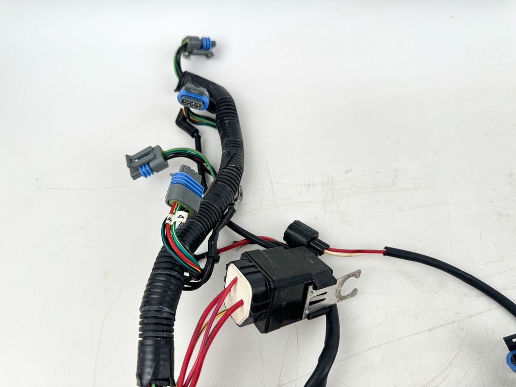 2004 Mercury 60 HP 4 Stroke Outboard Engine Wire Harness 893666T03 OEM