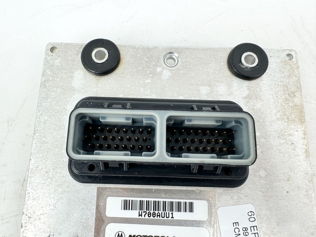 2004 Mercury 60 HP 4 Stroke Outboard Engine Control Unit ECU 89195238T OEM