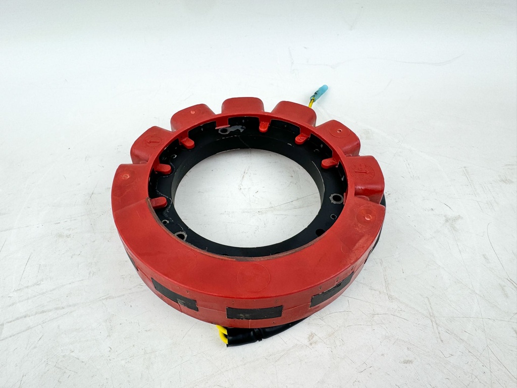 2004 Mercury 60 HP 4 Stroke Outboard Stator Assembly 878143T05 OEM