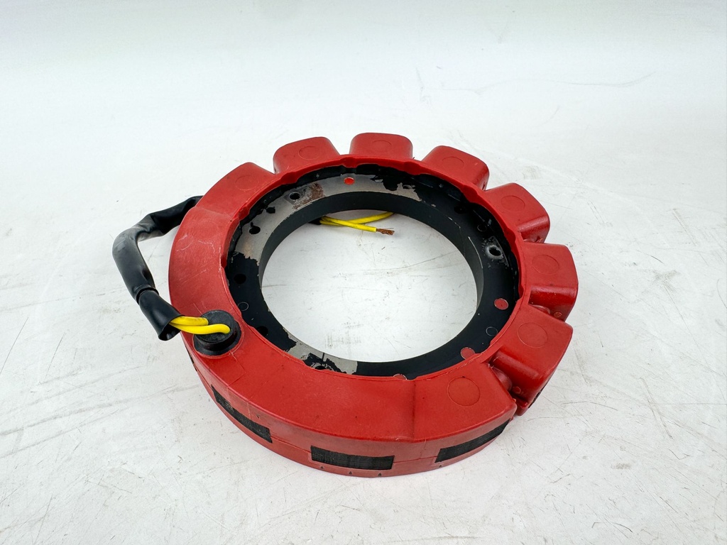 2004 Mercury 60 HP 4 Stroke Outboard Stator Assembly 878143T05 OEM