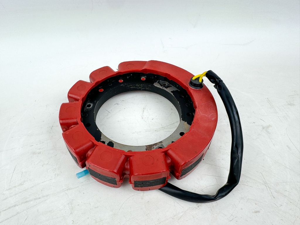 2004 Mercury 60 HP 4 Stroke Outboard Stator Assembly 878143T05 OEM