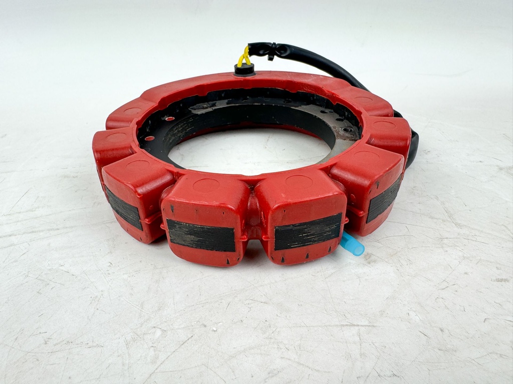 2004 Mercury 60 HP 4 Stroke Outboard Stator Assembly 878143T05 OEM