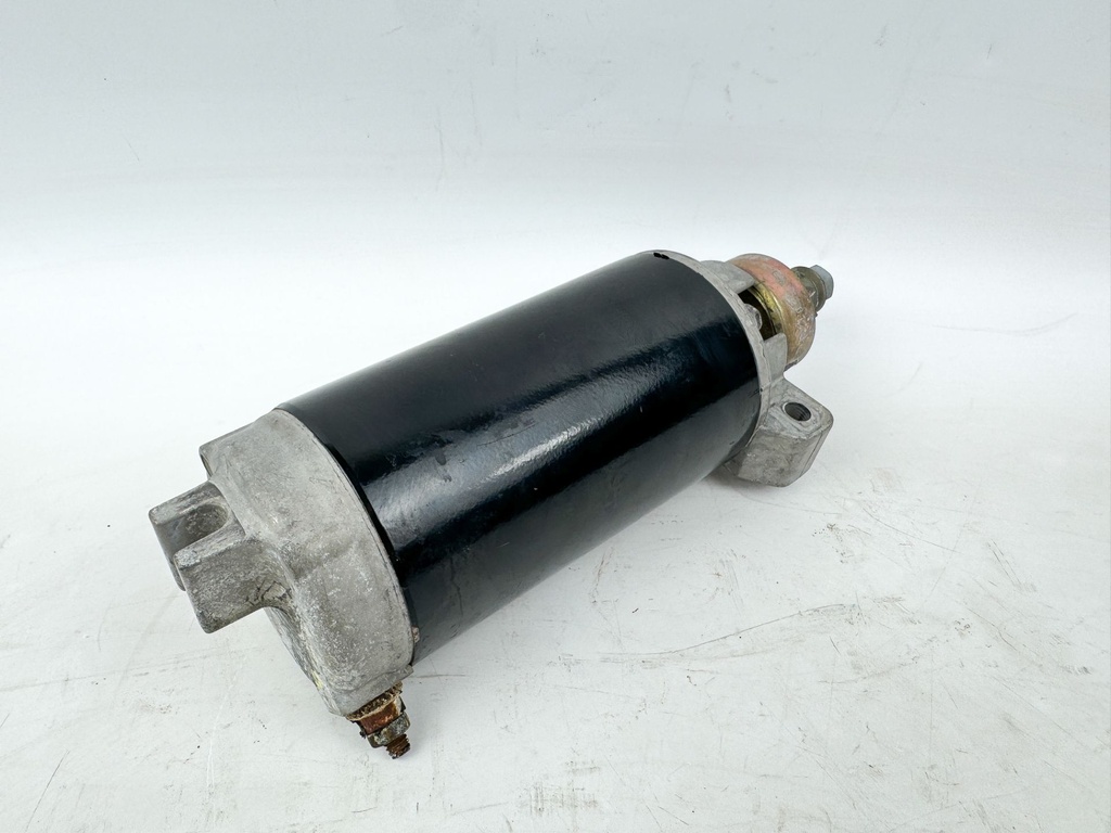 2004 Mercury 60 HP 4 Stroke Outboard Starter Motor 893888T OEM