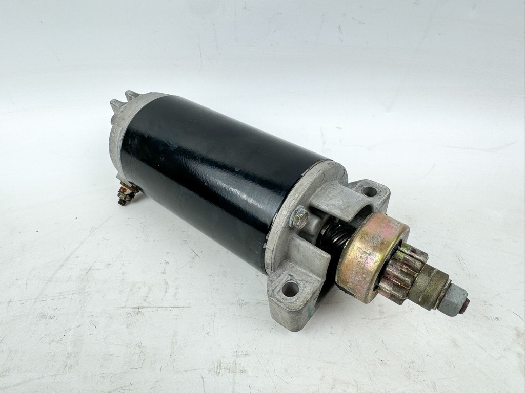 2004 Mercury 60 HP 4 Stroke Outboard Starter Motor 893888T OEM