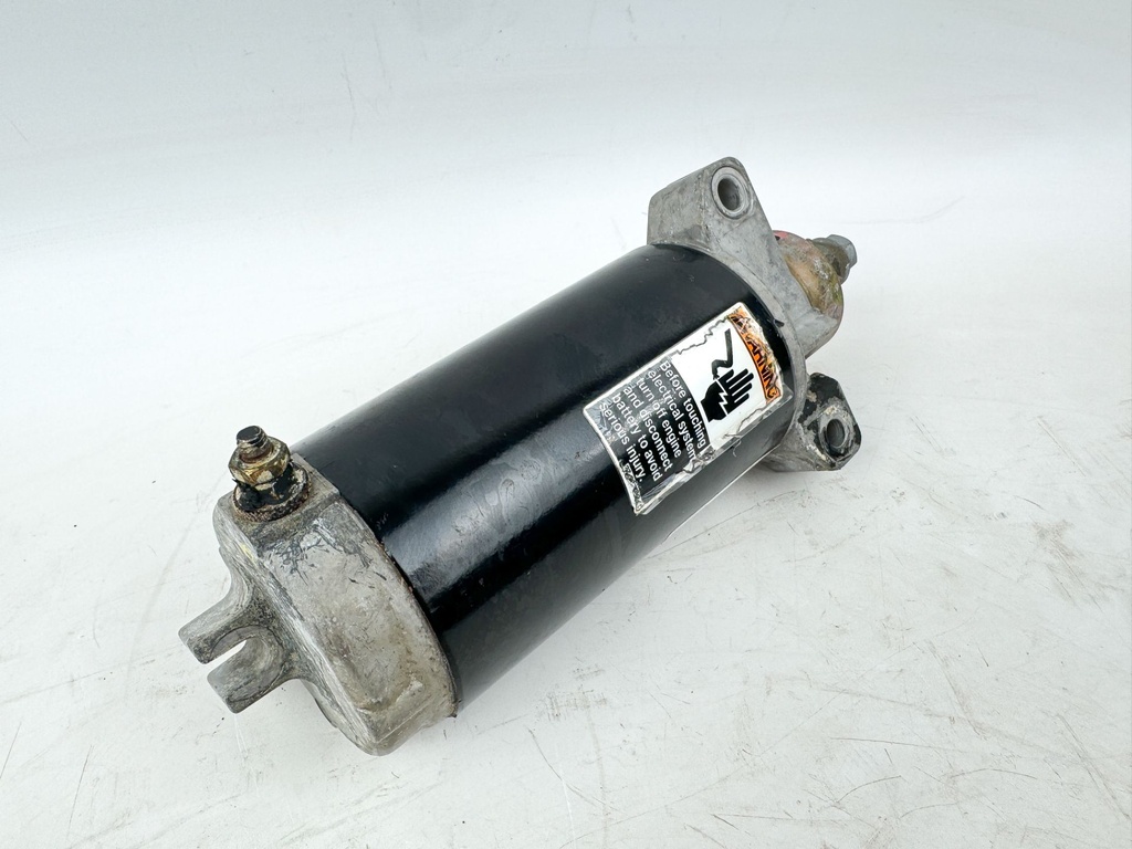 2004 Mercury 60 HP 4 Stroke Outboard Starter Motor 893888T OEM