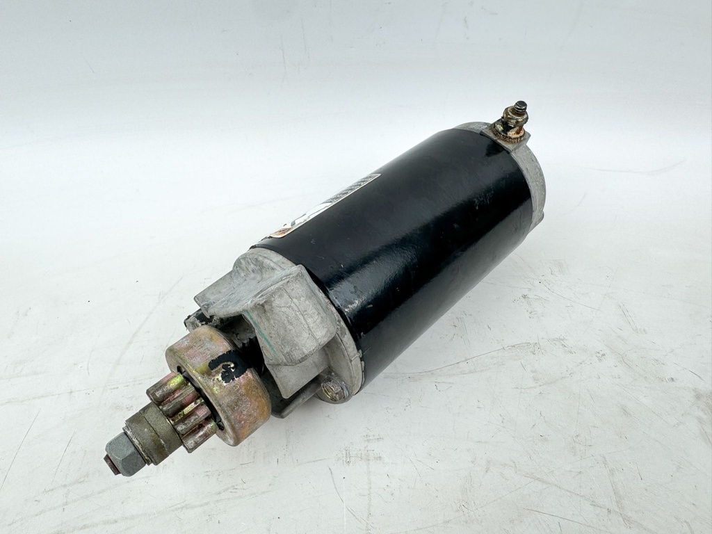 2004 Mercury 60 HP 4 Stroke Outboard Starter Motor 893888T OEM
