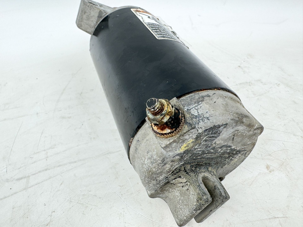 2004 Mercury 60 HP 4 Stroke Outboard Starter Motor 893888T OEM