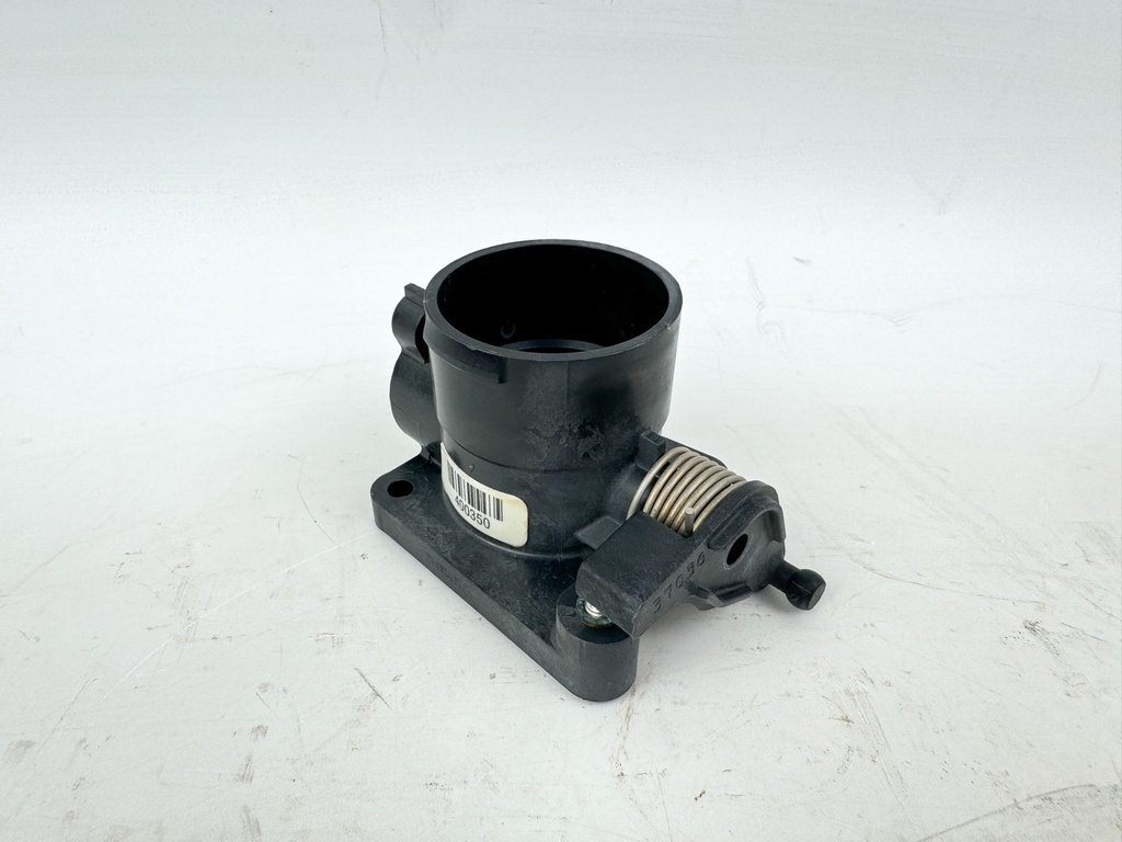 2004 Mercury 60 HP 4 Stroke Outboard Electronic Throttle Body 877831A02 OEM
