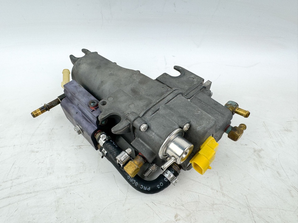 2004 Mercury 60 HP 4 Stroke Outboard Vapor Separator Tank VST 892267T02 OEM