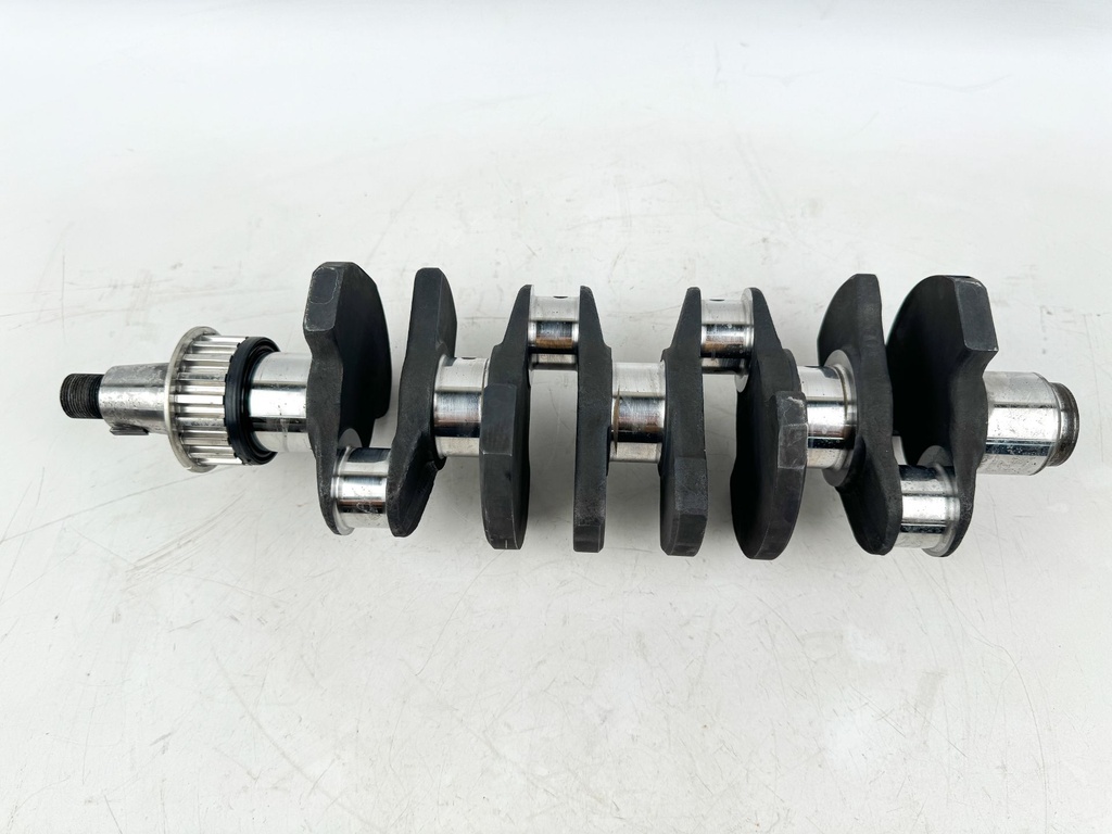 2004 Mercury 60 HP 4 Stroke Outboard Crankshaft 857077T1 OEM