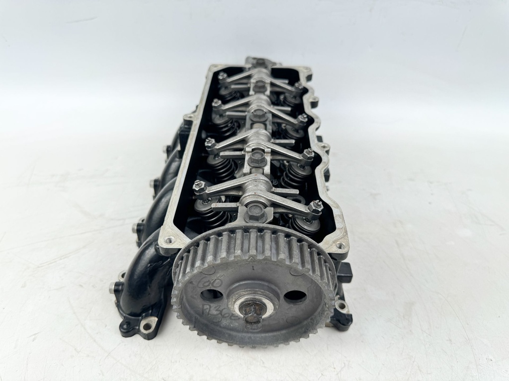 2004 Mercury 60 HP 4 Stroke Outboard Cylinder Head 857082A6 OEM