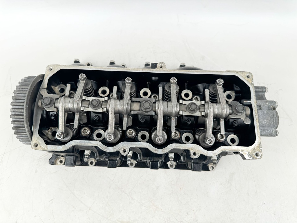 2004 Mercury 60 HP 4 Stroke Outboard Cylinder Head 857082A6 OEM